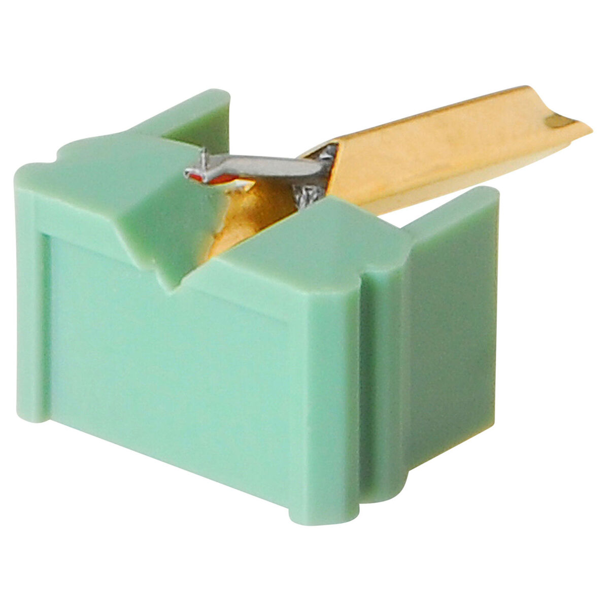 Turntable Stylus Needle SHURE N17CM NSM/Wurlitzer Juke Boxes - View #10